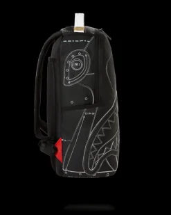 HIGH TECH BACKPACK (DLXV)