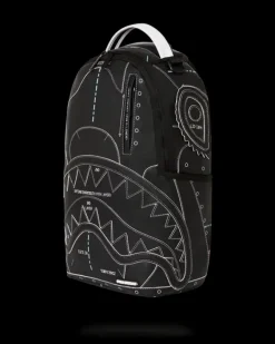 HIGH TECH BACKPACK (DLXV)
