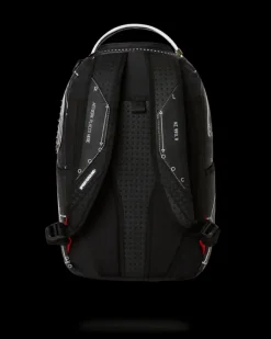 HIGH TECH BACKPACK (DLXV)