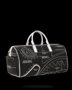 HIGH TECH DUFFLE