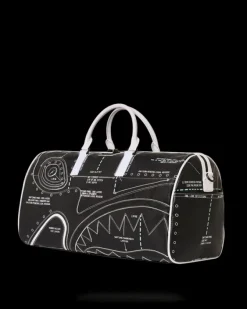 HIGH TECH DUFFLE