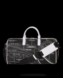 HIGH TECH DUFFLE