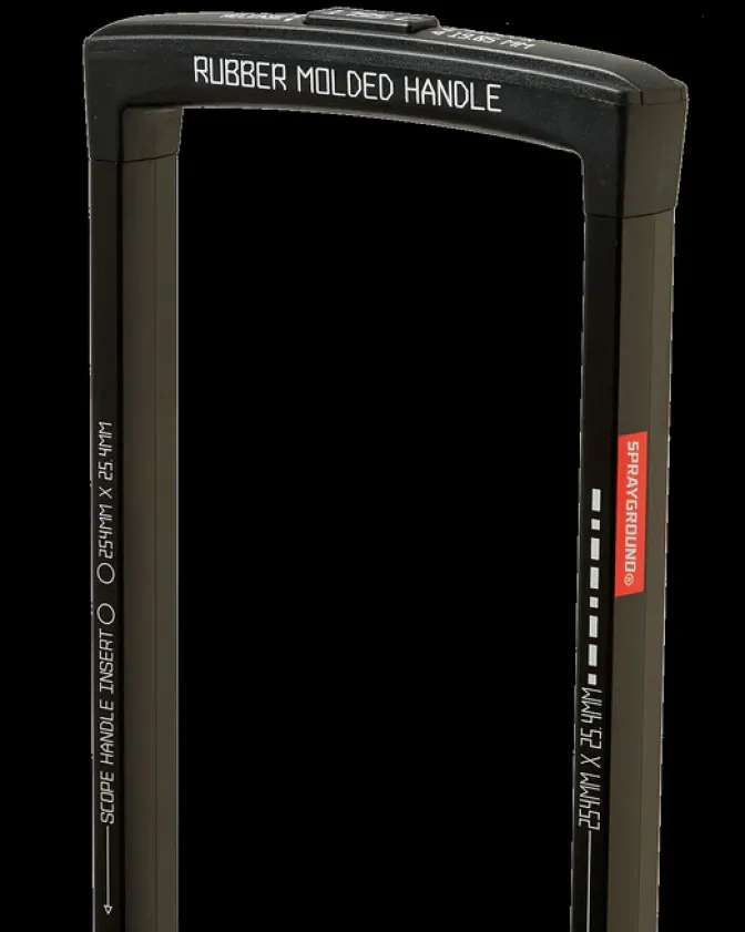 HIGH TECH JETSETTER CARRY-ON LUGGAGE