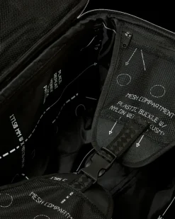 HIGH TECH JETSETTER CARRY-ON LUGGAGE