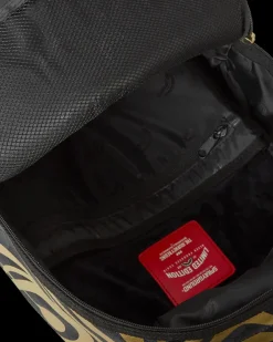 HONEYCOMB DEVONTA SMITH COLLAB BACKPACK