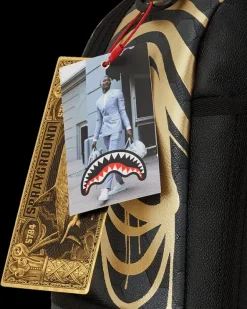 HONEYCOMB DEVONTA SMITH COLLAB BACKPACK