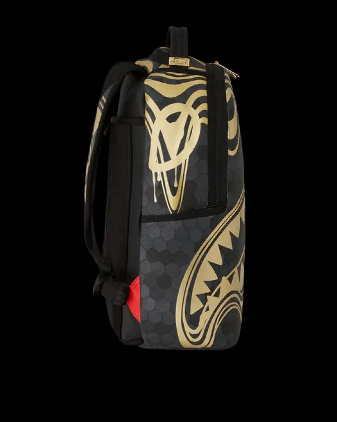 HONEYCOMB DEVONTA SMITH COLLAB BACKPACK