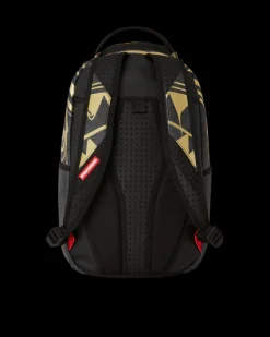 HONEYCOMB DEVONTA SMITH COLLAB BACKPACK