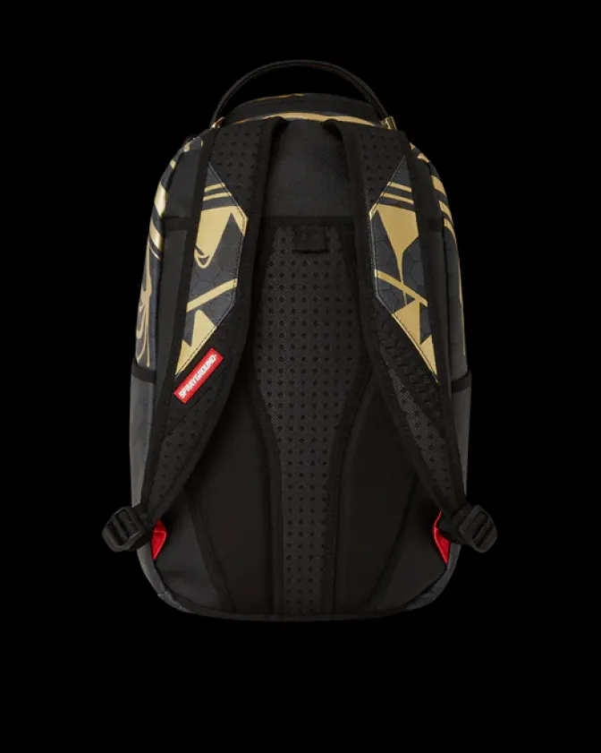 HONEYCOMB DEVONTA SMITH COLLAB BACKPACK
