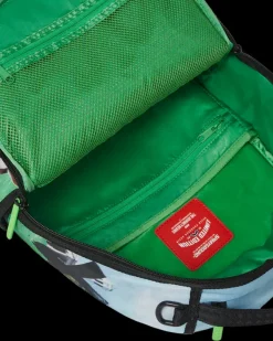 HOW HIGH BACKPACK (DLXR)