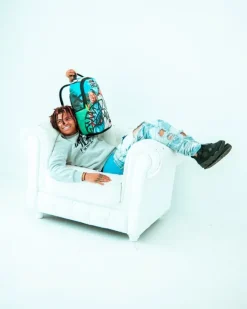 HOW HIGH BACKPACK (DLXR)