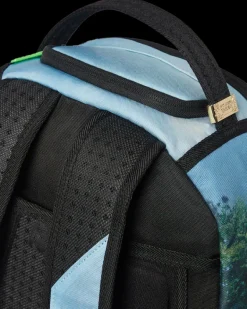 HOW HIGH BACKPACK (DLXR)