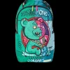 HUNGRY DOLLARS BACKPACK