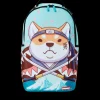 I NEED A HERO BACKPACK