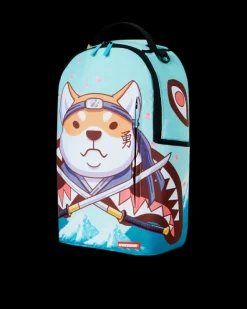 I NEED A HERO BACKPACK