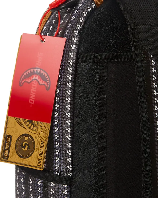 ILLUCHAINS BACKPACK (DLXV)