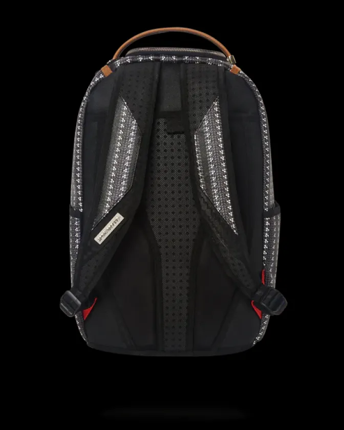 ILLUCHAINS BACKPACK (DLXV)