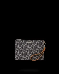 ILLUCHAINS CROSSOVER CLUTCH