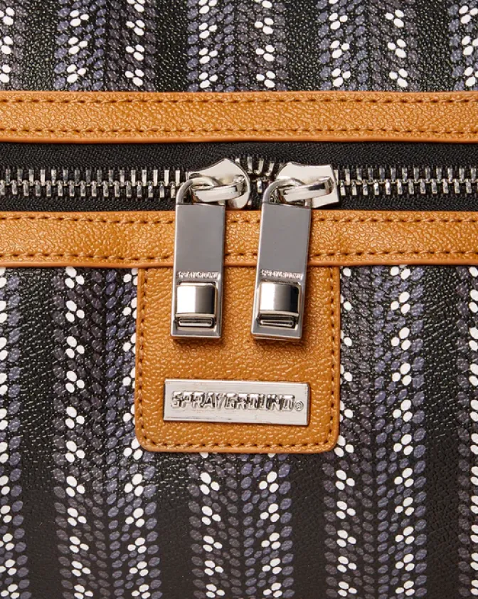 ILLUCHAINS DUFFLE