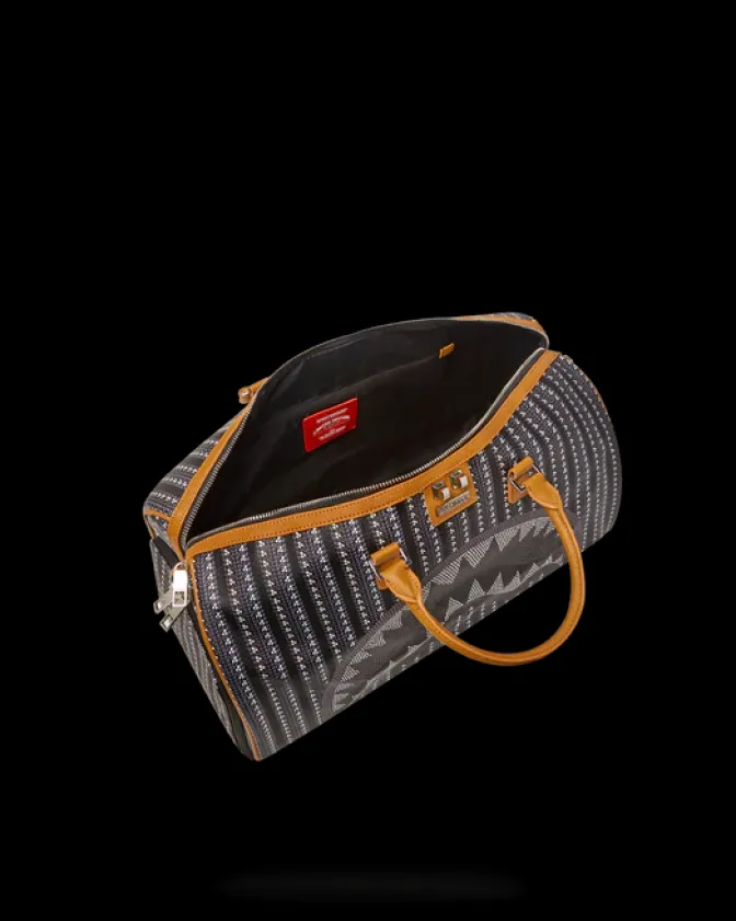 ILLUCHAINS DUFFLE