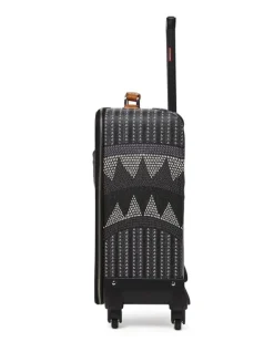 ILLUCHAINS JETSETTER CARRY-ON LUGGAGE