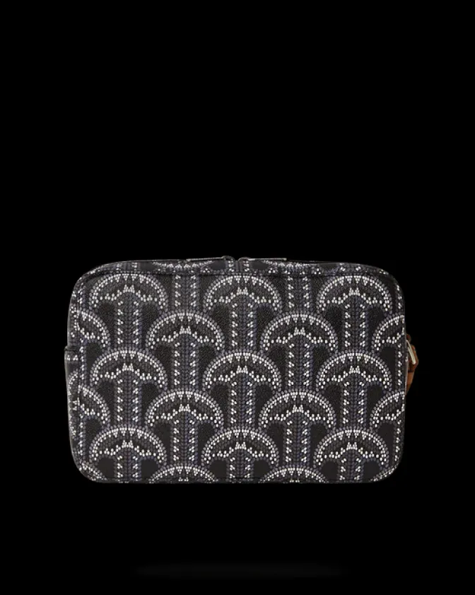 ILLUCHAINS TOILETRY BAG