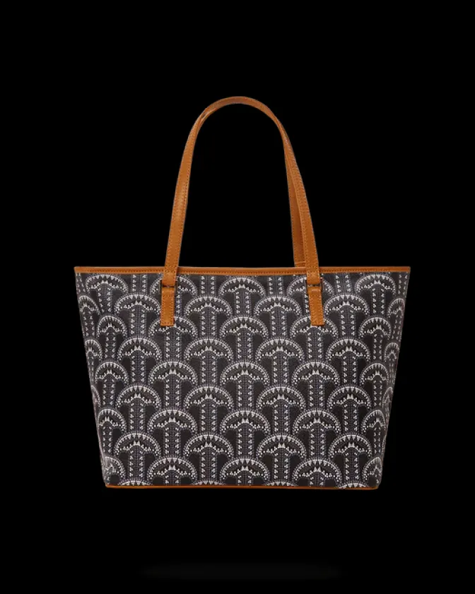 ILLUCHAINS TOTE