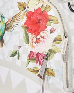 IN THE GARDEN BACKPACK (DLXV)