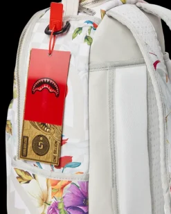 IN THE GARDEN BACKPACK (DLXV)