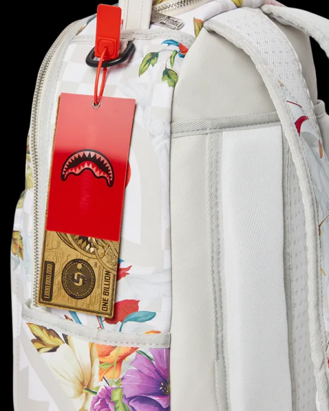 IN THE GARDEN BACKPACK (DLXV)