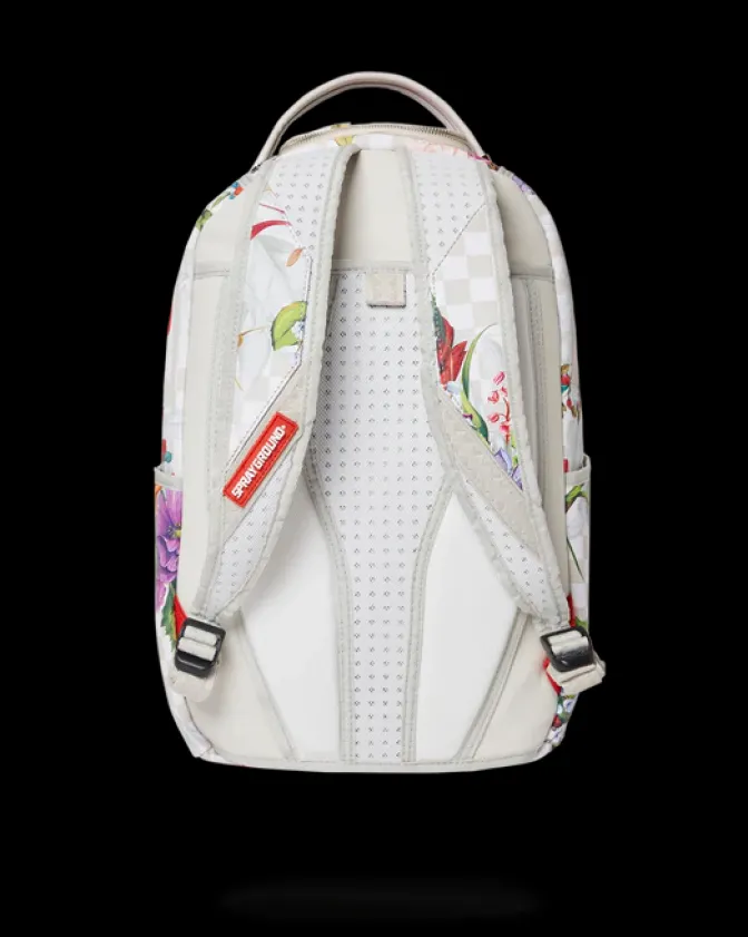 IN THE GARDEN BACKPACK (DLXV)