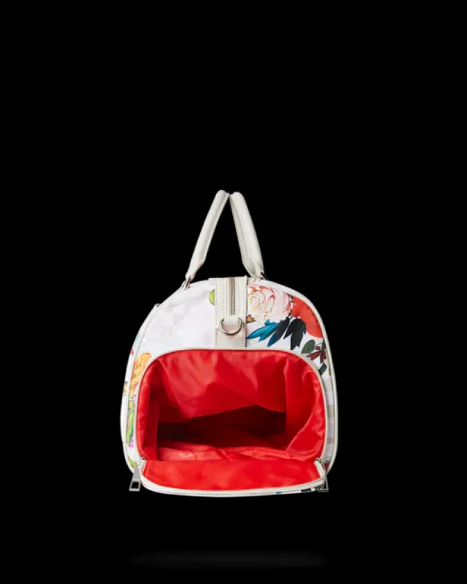 IN THE GARDEN DUFFLE