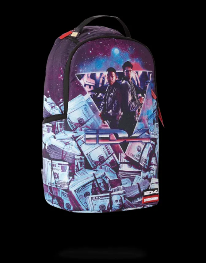 INDEPENDENCE DAY MONEY