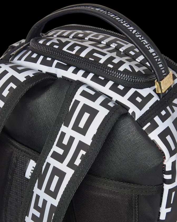 INFINITI 3M BACKPACK (DLXV)