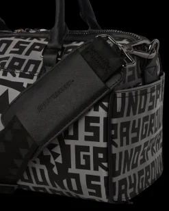 INFINITI 3M MINI DUFFLE