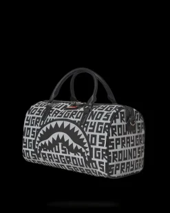 INFINITI 3M MINI DUFFLE