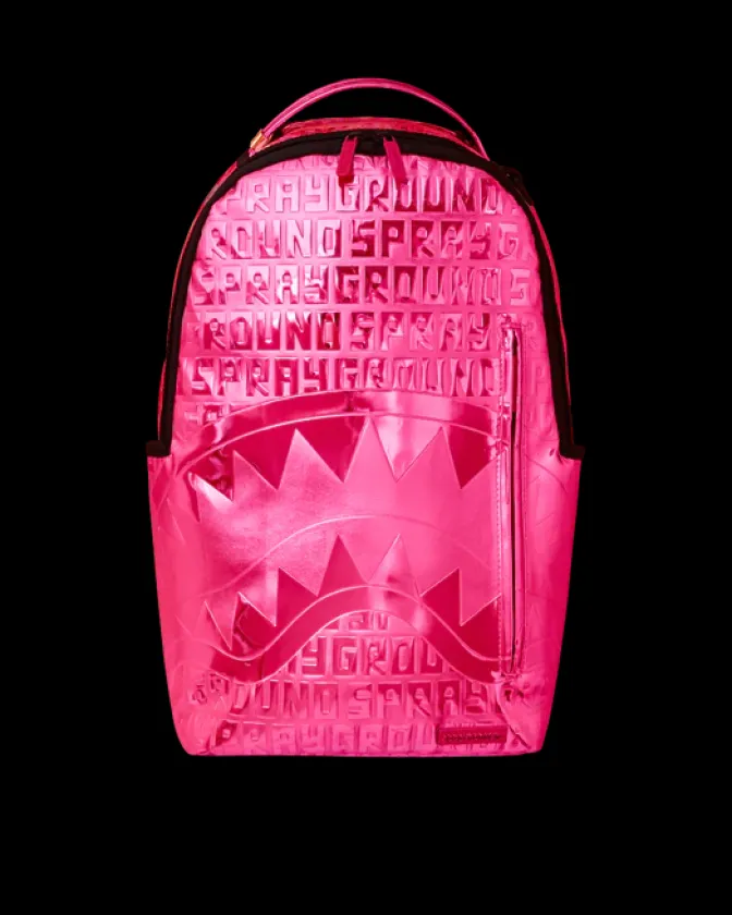 INFINITI PINK DIAMOND BACKPACK (DLXV)