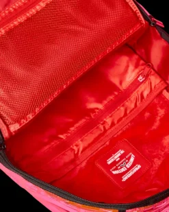 INFINITI PINK DIAMOND BACKPACK (DLXV)
