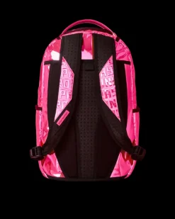 INFINITI PINK DIAMOND BACKPACK (DLXV)