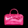 INFINITI PINK DIAMOND MINI DUFFLE