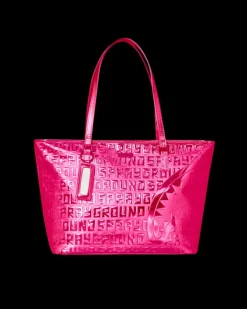 INFINITI PINK DIAMOND TOTE