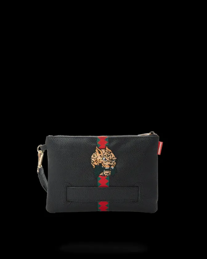 ITALIA DIVISO CROSSOVER CLUTCH