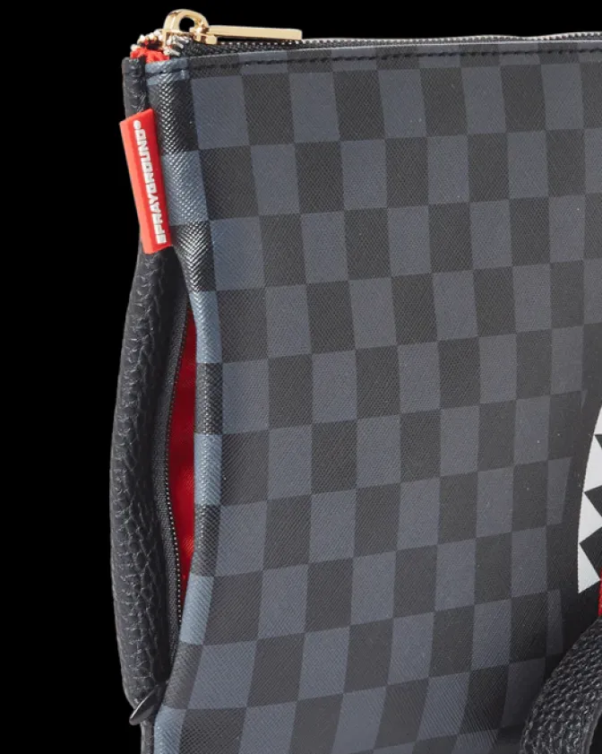 ITALIA DIVISO CROSSOVER CLUTCH