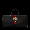 ITALIA DIVISO LARGE DUFFLE