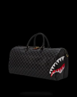 ITALIA DIVISO LARGE DUFFLE