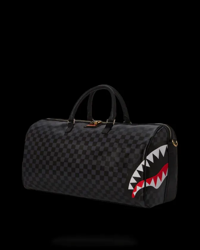 ITALIA DIVISO LARGE DUFFLE