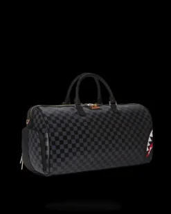 ITALIA DIVISO LARGE DUFFLE
