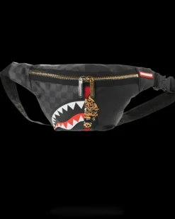 ITALIA DIVISO SAVVY CROSSBODY