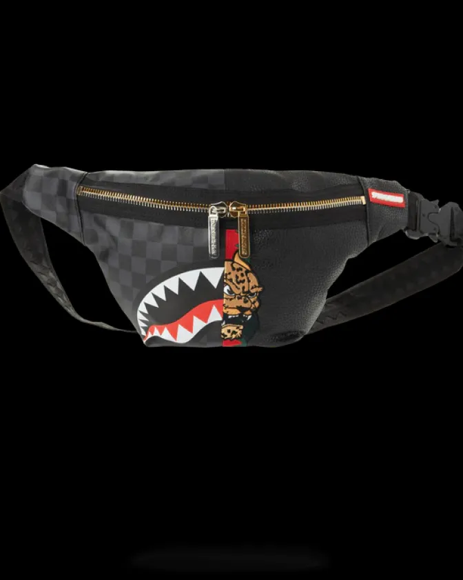 ITALIA DIVISO SAVVY CROSSBODY
