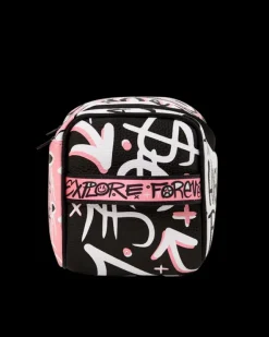 JADORE TOILETRY BAG